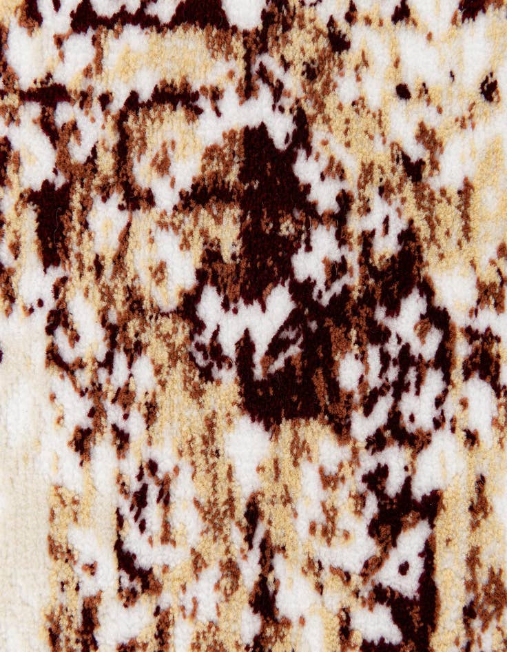 Detail image of 2' 3 x 2' 7 Nain Rug