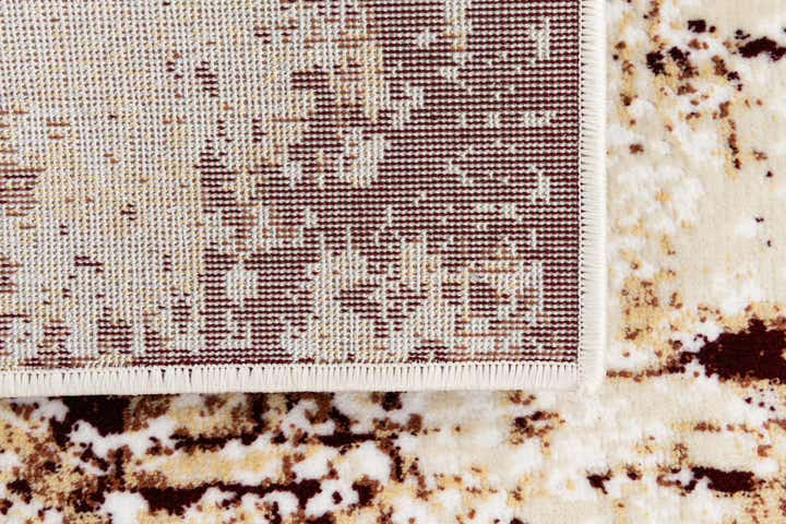 2' 3 x 2' 7 Nain Rug