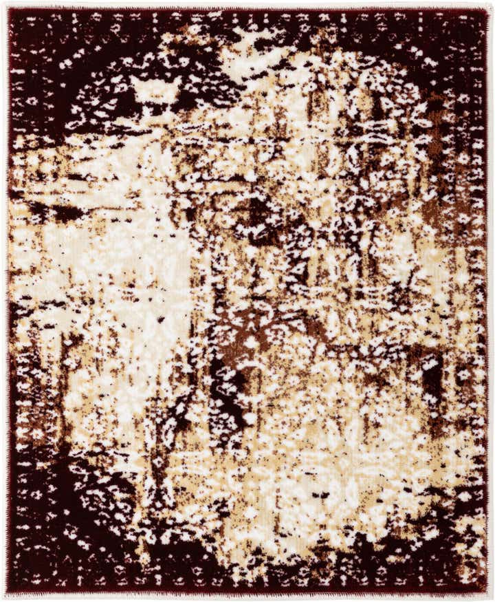 2' 3 x 2' 7 Nain Rug