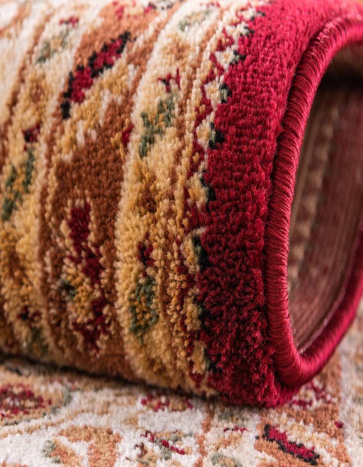 Detail image of 6' 7 x 9' 10 Naples Rug
