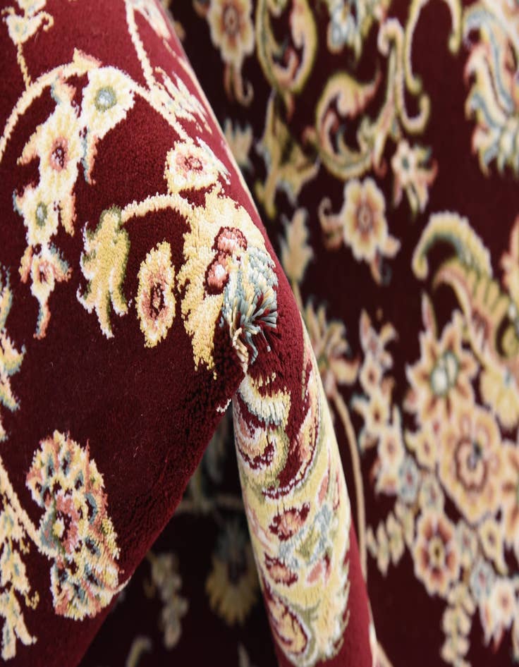 Detail image of 6' 6 x 10' Neda Rug