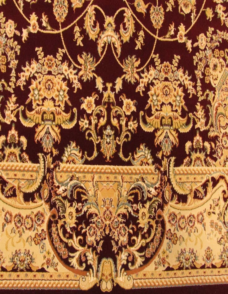 Detail image of 6' 6 x 10' Neda Rug