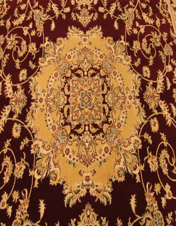 Detail image of 6' 6 x 10' Neda Rug