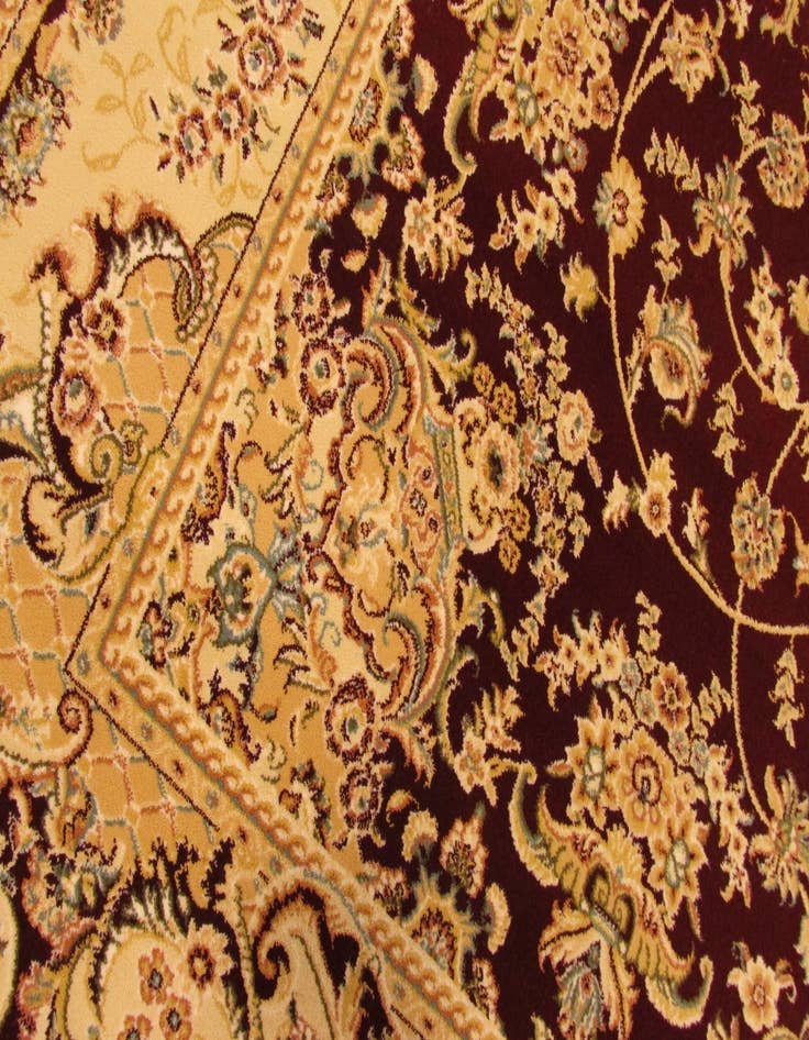 Detail image of 6' 6 x 10' Neda Rug