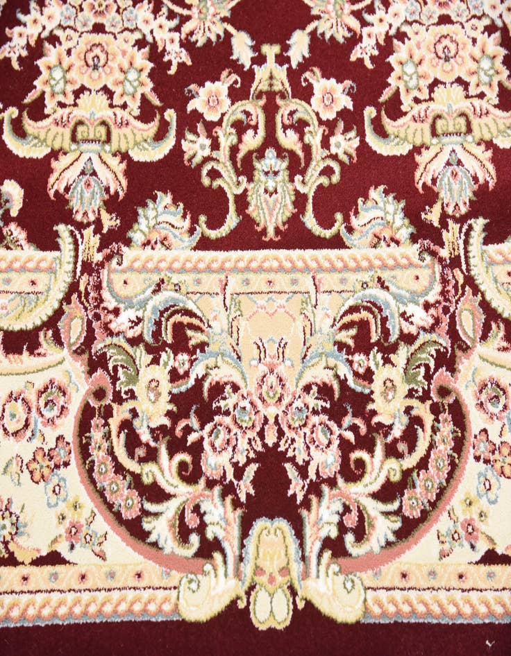 Detail image of 6' 6 x 10' Neda Rug