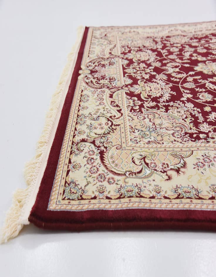 Detail image of 6' 6 x 10' Neda Rug