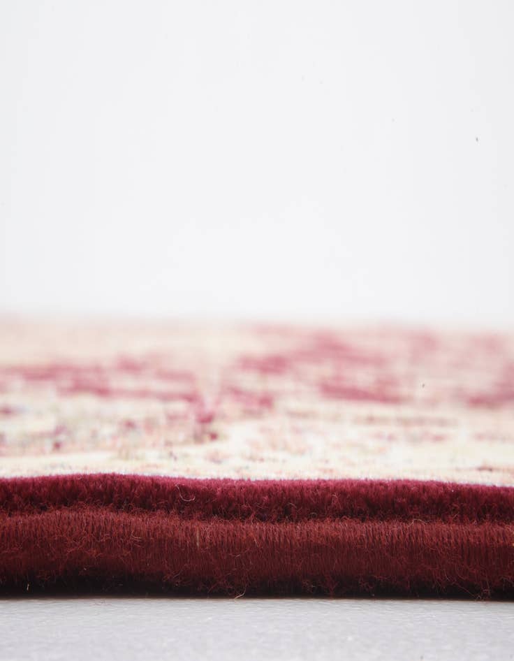 Detail image of 6' 6 x 10' Neda Rug