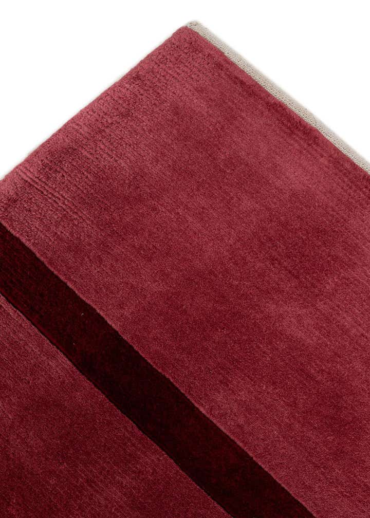 5' 9 x 8' 1 Hand Knotted Nepal Rug