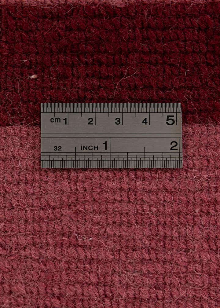 5' 9 x 8' 1 Hand Knotted Nepal Rug