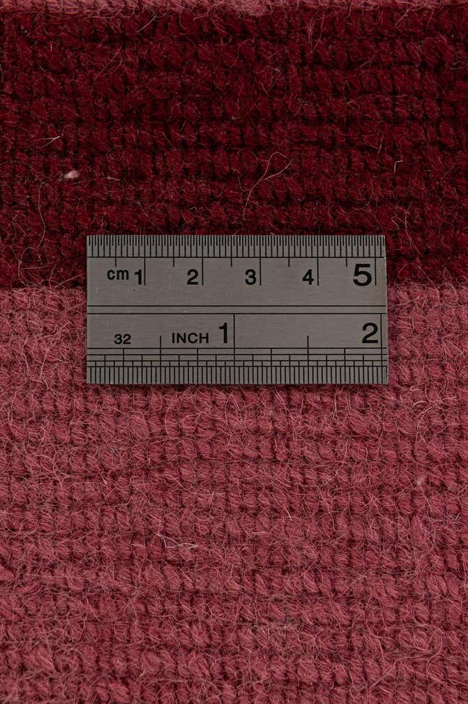 5' 9 x 8' 1 Hand Knotted Nepal Rug