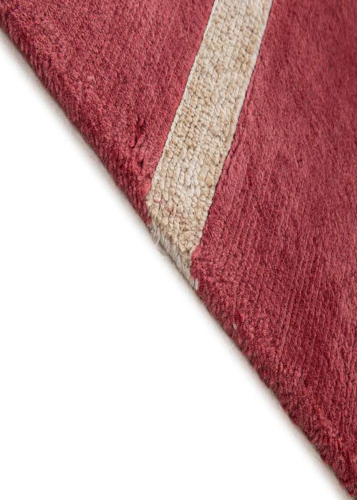 5' 9 x 8' 1 Hand Knotted Nepal Rug