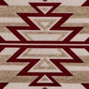 Rug Burgundy Swatch link