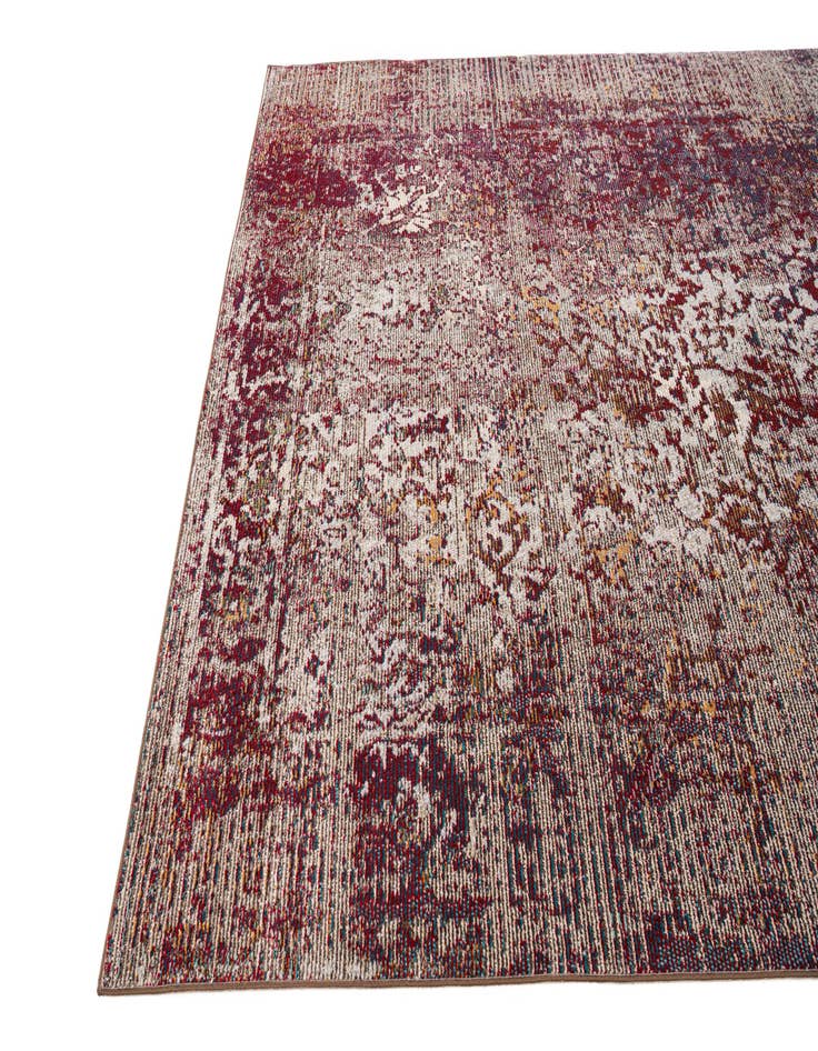 Detail image of 5' 4 x 7' 4 Palazzo Rug