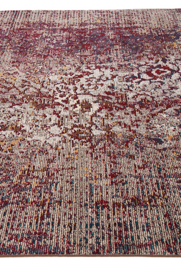 Detail image of 5' 4 x 7' 4 Palazzo Rug