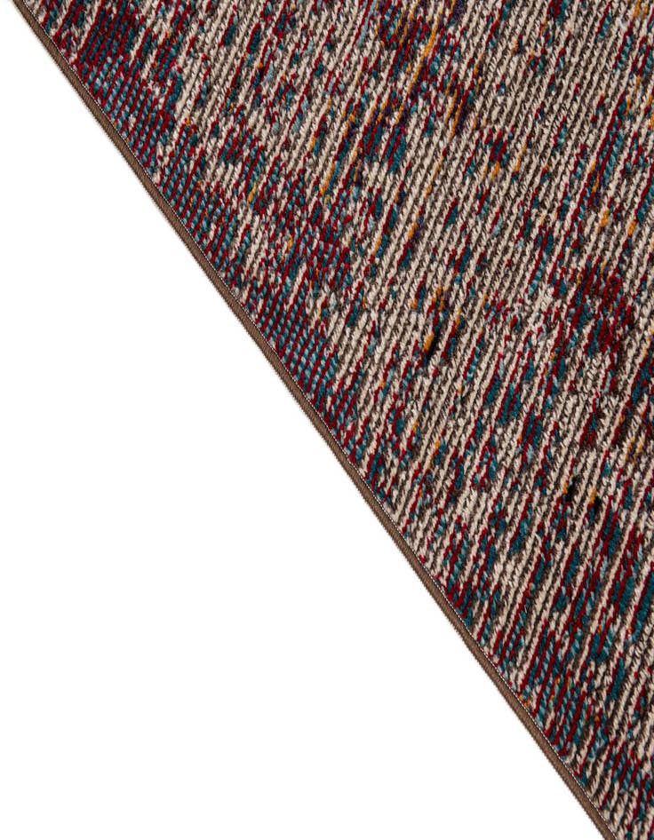 Detail image of 5' 4 x 7' 4 Palazzo Rug