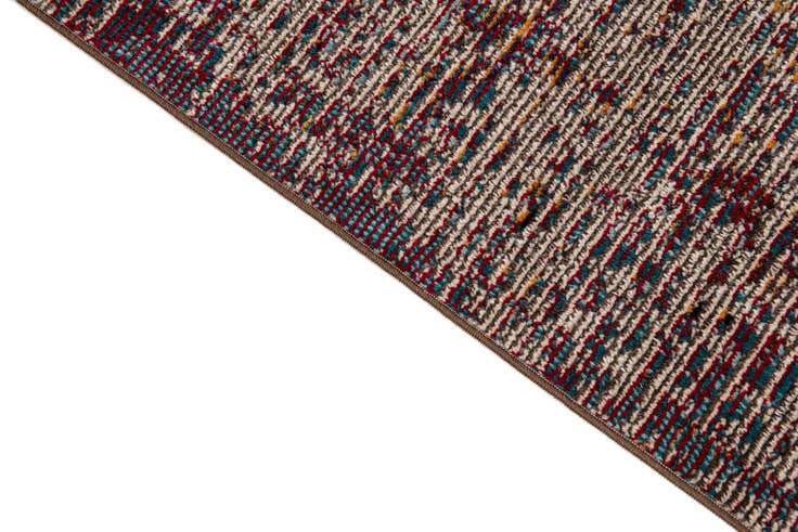 Detail image of 5' 4 x 7' 4 Palazzo Rug