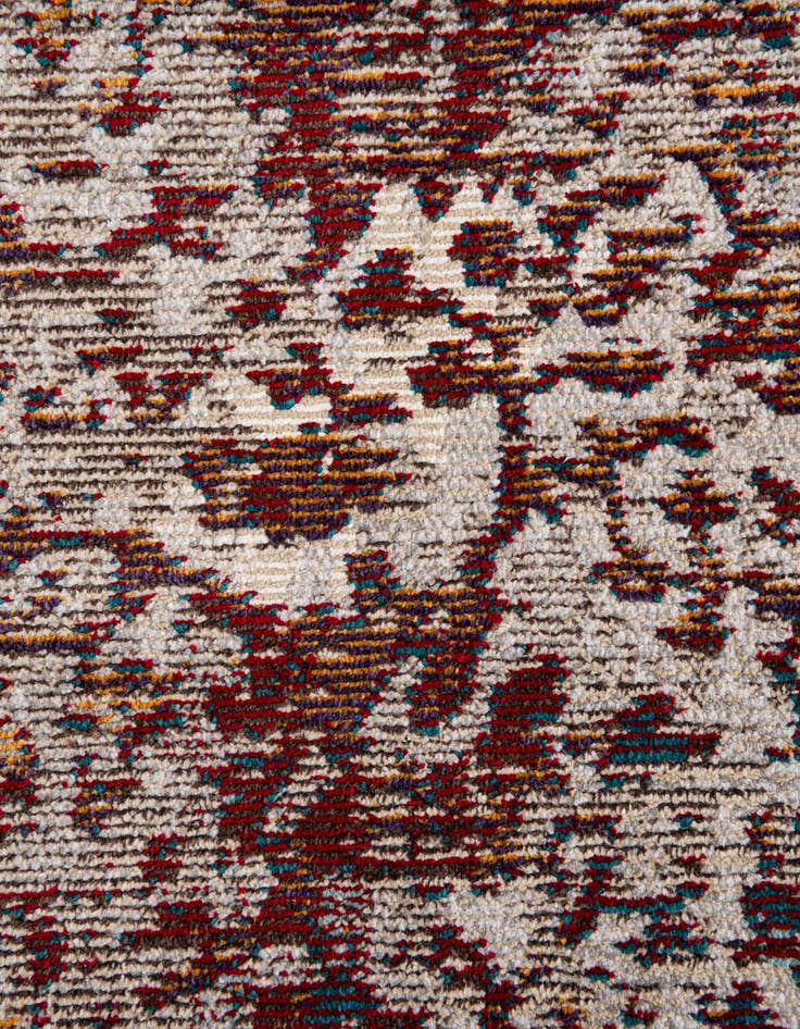 Detail image of 5' 4 x 7' 4 Palazzo Rug