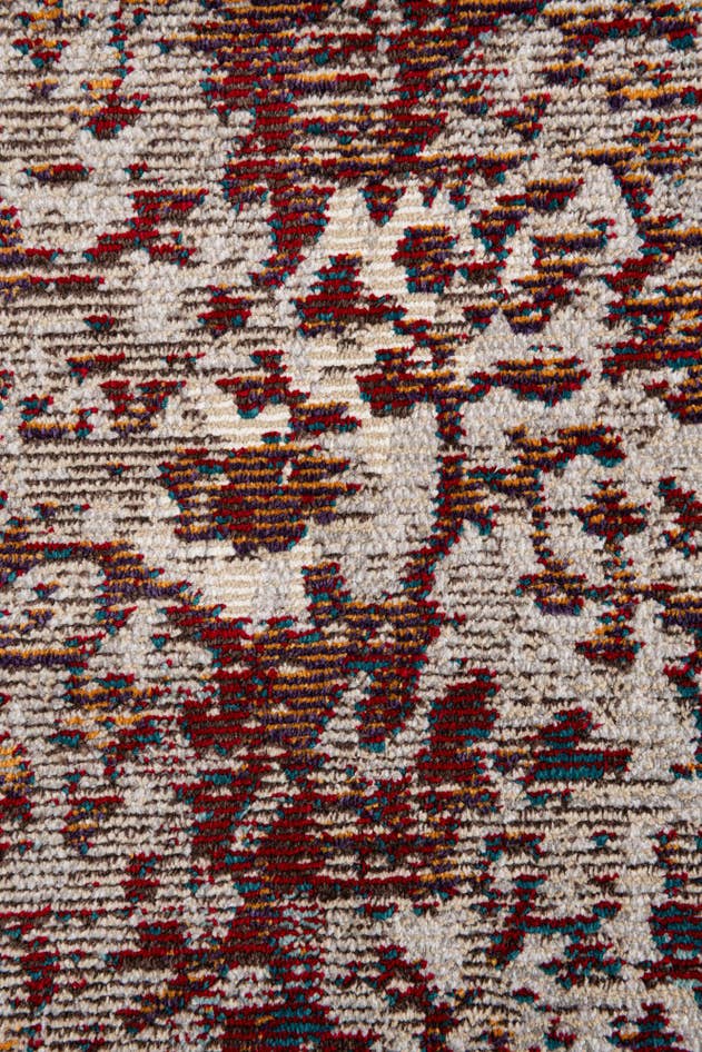 Detail image of 5' 4 x 7' 4 Palazzo Rug
