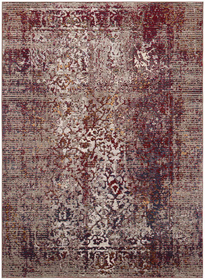 5' 4 x 7' 4 Palazzo Rug