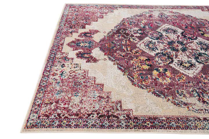 5' 4 x 7' 4 Palazzo Rug