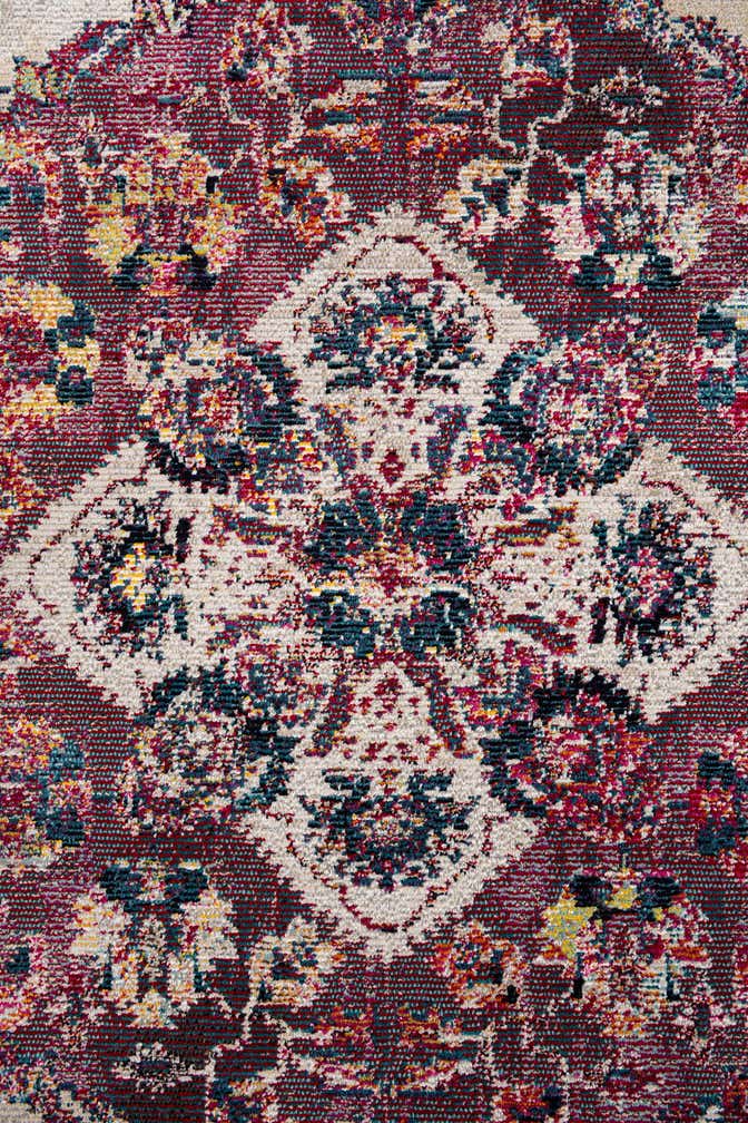 5' 4 x 7' 4 Palazzo Rug