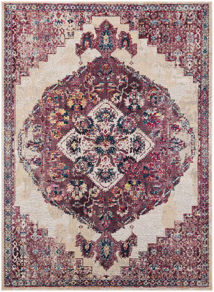 5' 4 x 7' 4 Palazzo Rug