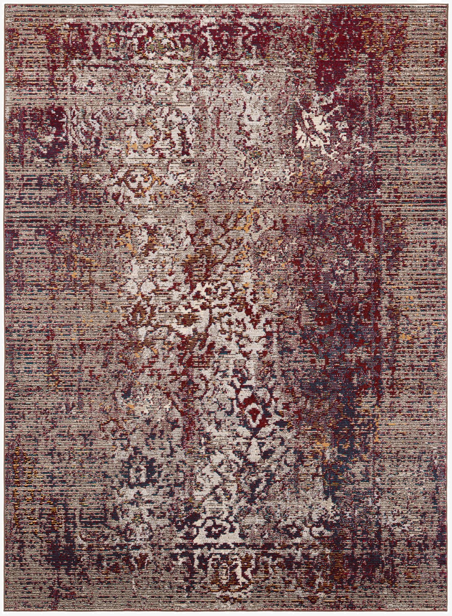 5' 4 x 7' 4 Palazzo Rug