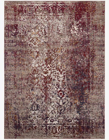 5' 4 x 7' 4 Palazzo Rug