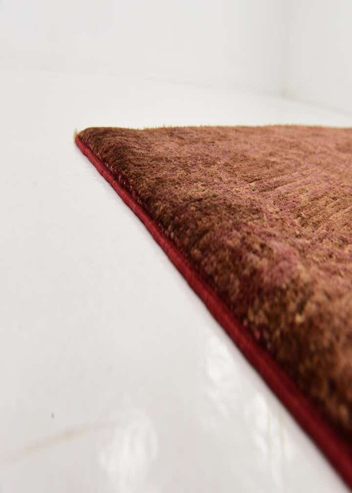 4' 10 x 6' 2 Hand Knotted Peshawar Ziegler Rug