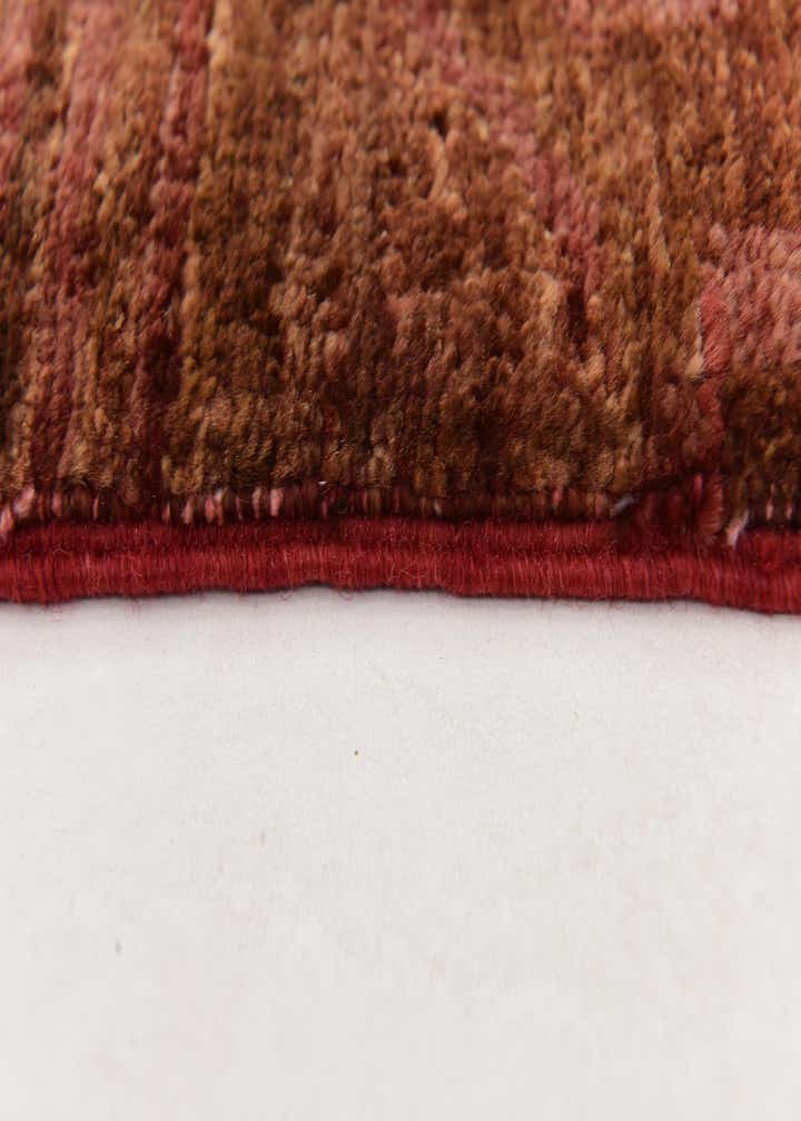 4' 10 x 6' 2 Hand Knotted Peshawar Ziegler Rug