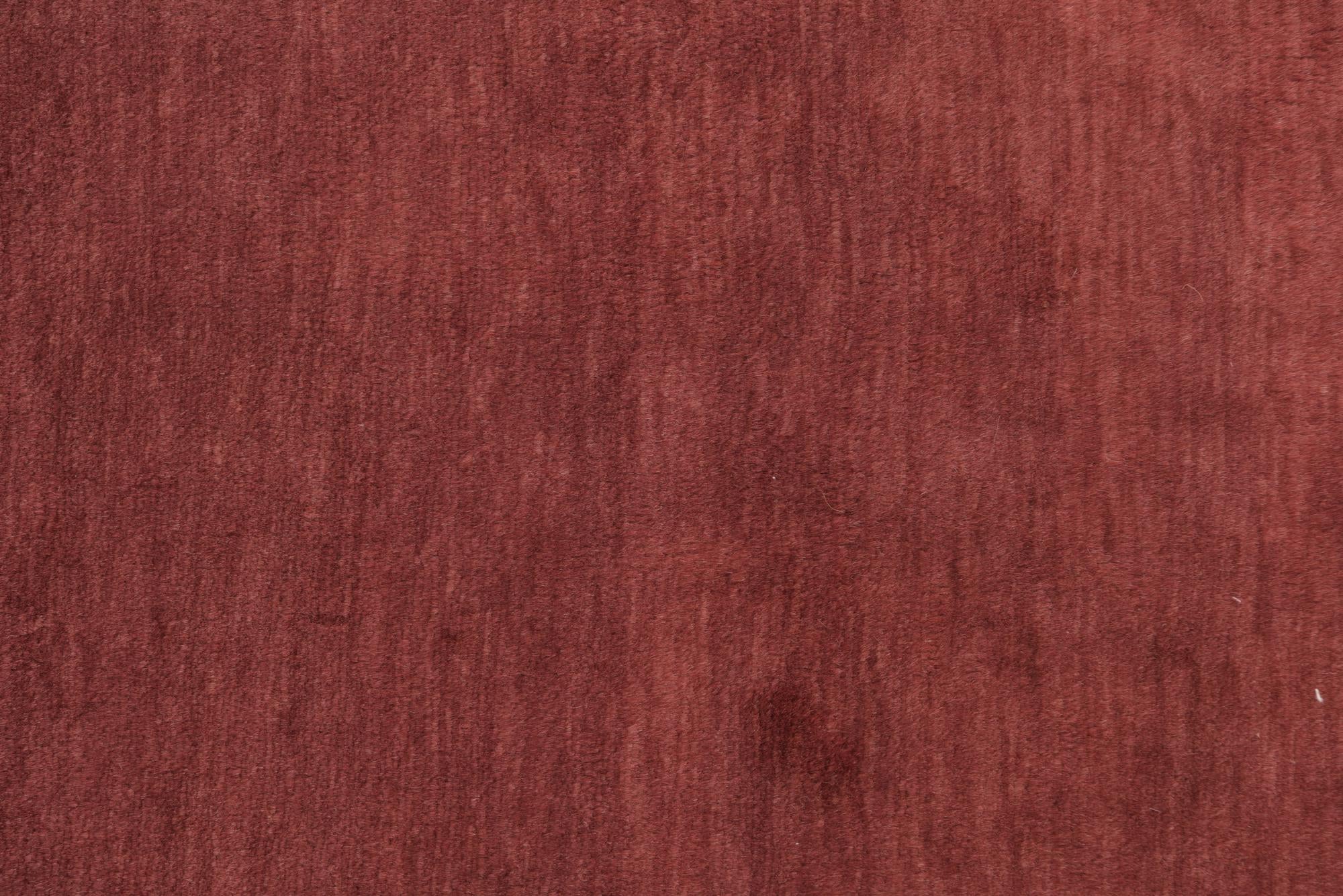 4' 1 x 6' 5 Hand Knotted Peshawar Ziegler Rug