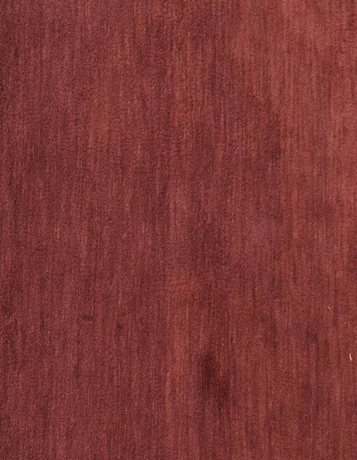 Detail image of 4' 1 x 6' 5  Hand Knotted Peshawar Ziegler Rug