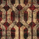 Rug Burgundy Swatch link