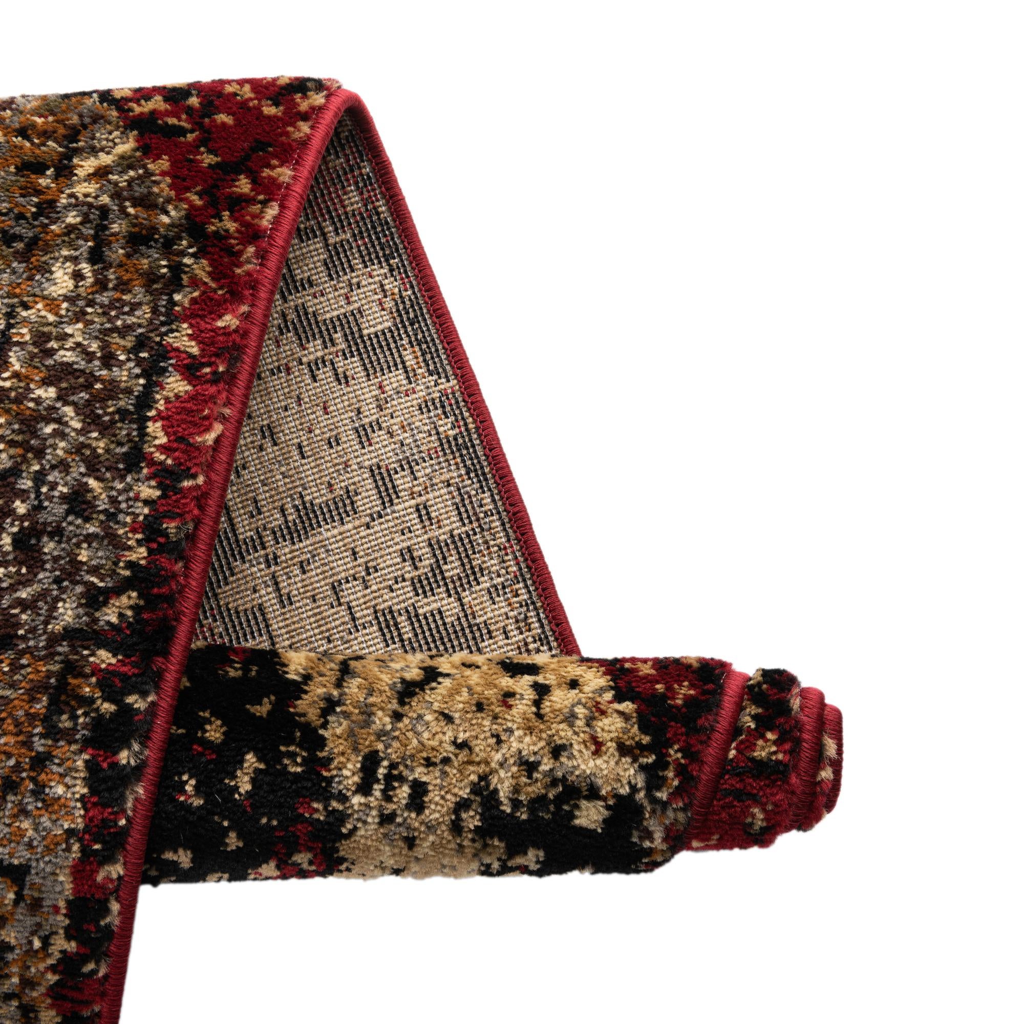 4' x 6' Saturn Rug