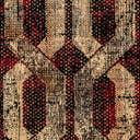 Rug Burgundy Swatch link