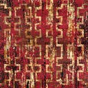 Rug Burgundy Swatch link