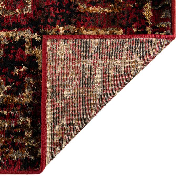 5' 3 x 7' Saturn Rug