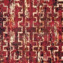 Rug Burgundy Swatch link