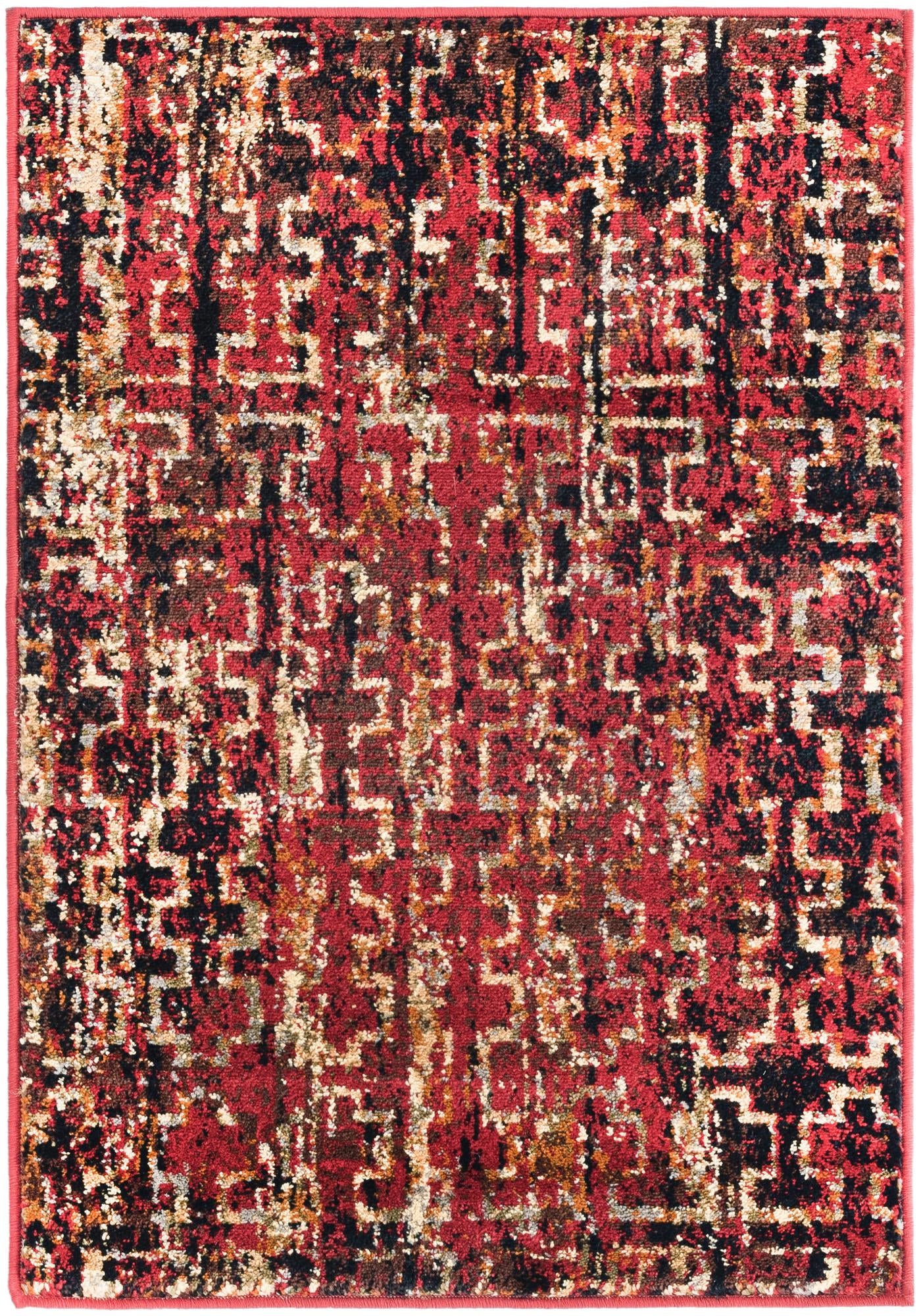 Rug Burgundy Swatch link
