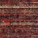 Rug Burgundy Swatch link