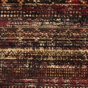 Rug Burgundy Swatch link