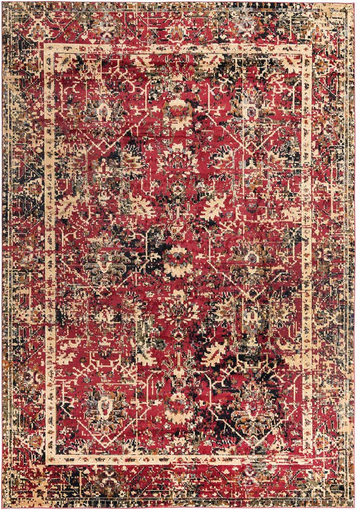 10' x 14' Saturn Rug