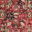 Rug Burgundy Swatch link