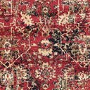 Rug Burgundy Swatch link