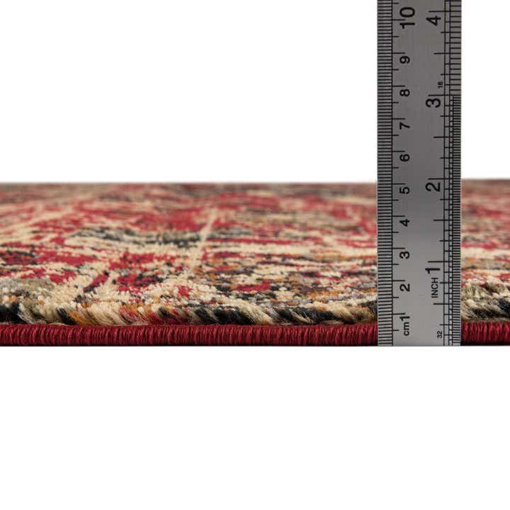 10' x 14' Saturn Rug