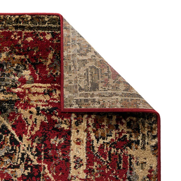 Detail image of 10' x 14' Saturn Rug