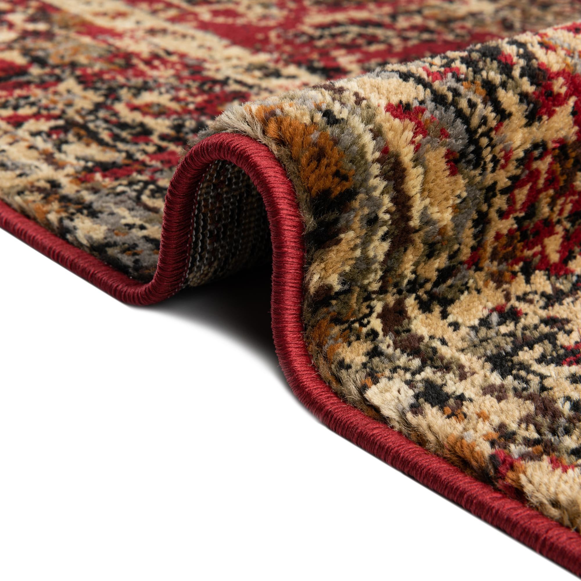 2' x 3' Saturn Rug