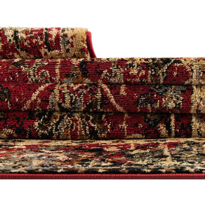 10' x 14' Saturn Rug