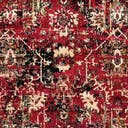 Rug Burgundy Swatch link