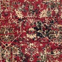 Rug Burgundy Swatch link